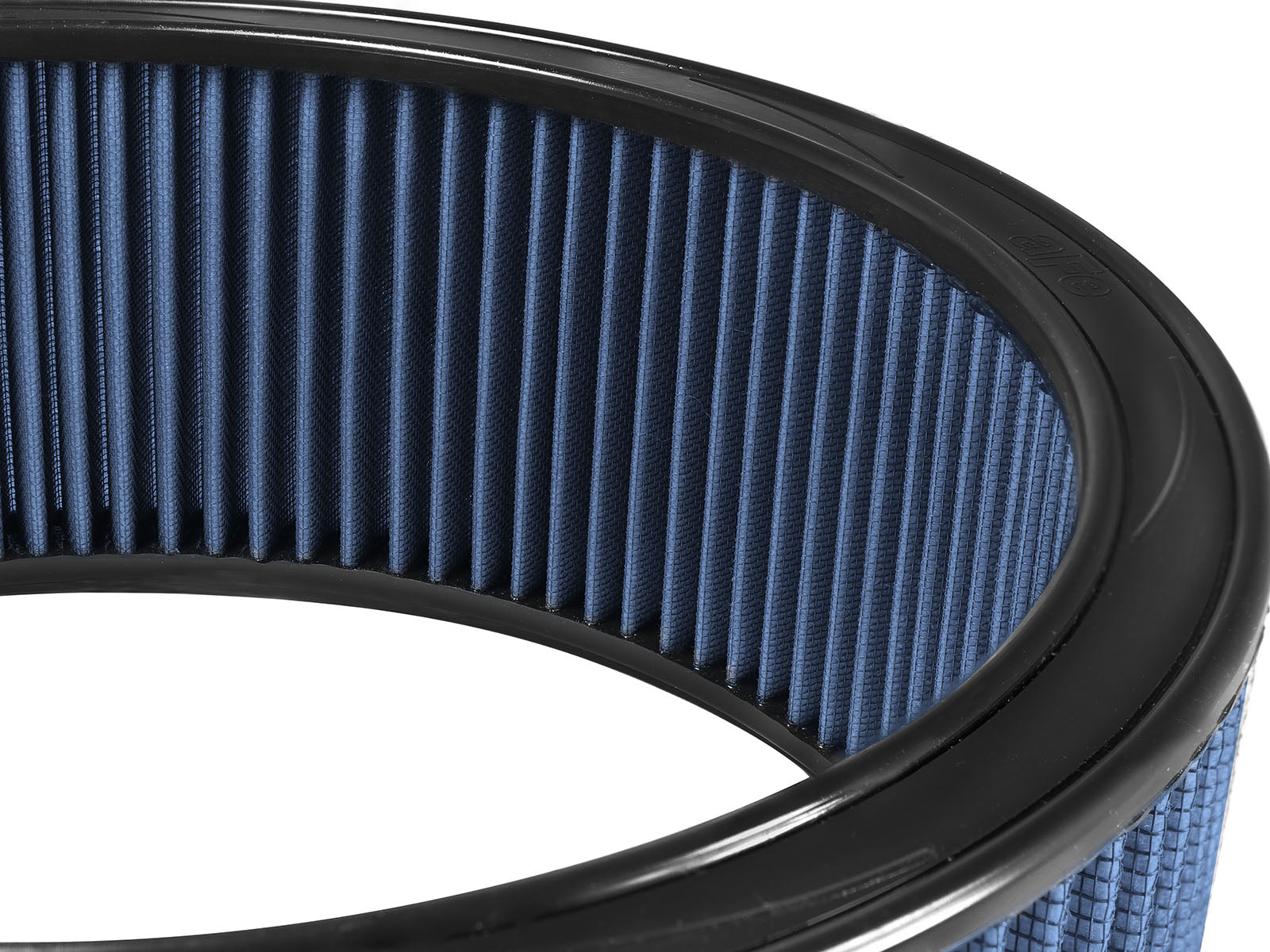 aFe Magnum FLOW Round Racing Air Filter w/ Pro 5R Media | (10-10013)