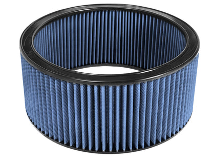 aFe Magnum FLOW Round Racing Air Filter w/ Pro 5R Media | (10-10015)