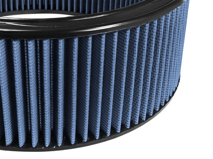 aFe Magnum FLOW Round Racing Air Filter w/ Pro 5R Media | (10-10015)