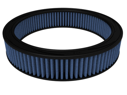 aFe Magnum FLOW OE Replacement Air Filter w/ Pro 5R Media | GM Cars & Trucks (68-92) (10-10016)