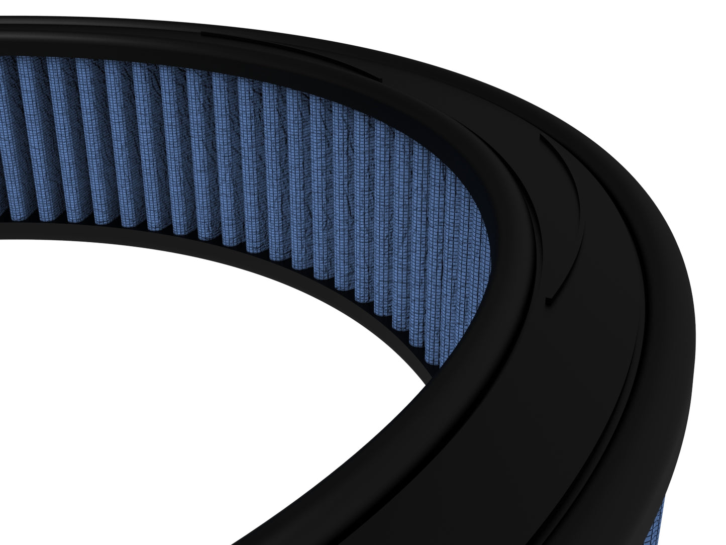 aFe Magnum FLOW OE Replacement Air Filter w/ Pro 5R Media | GM Cars & Trucks (68-92) (10-10016)