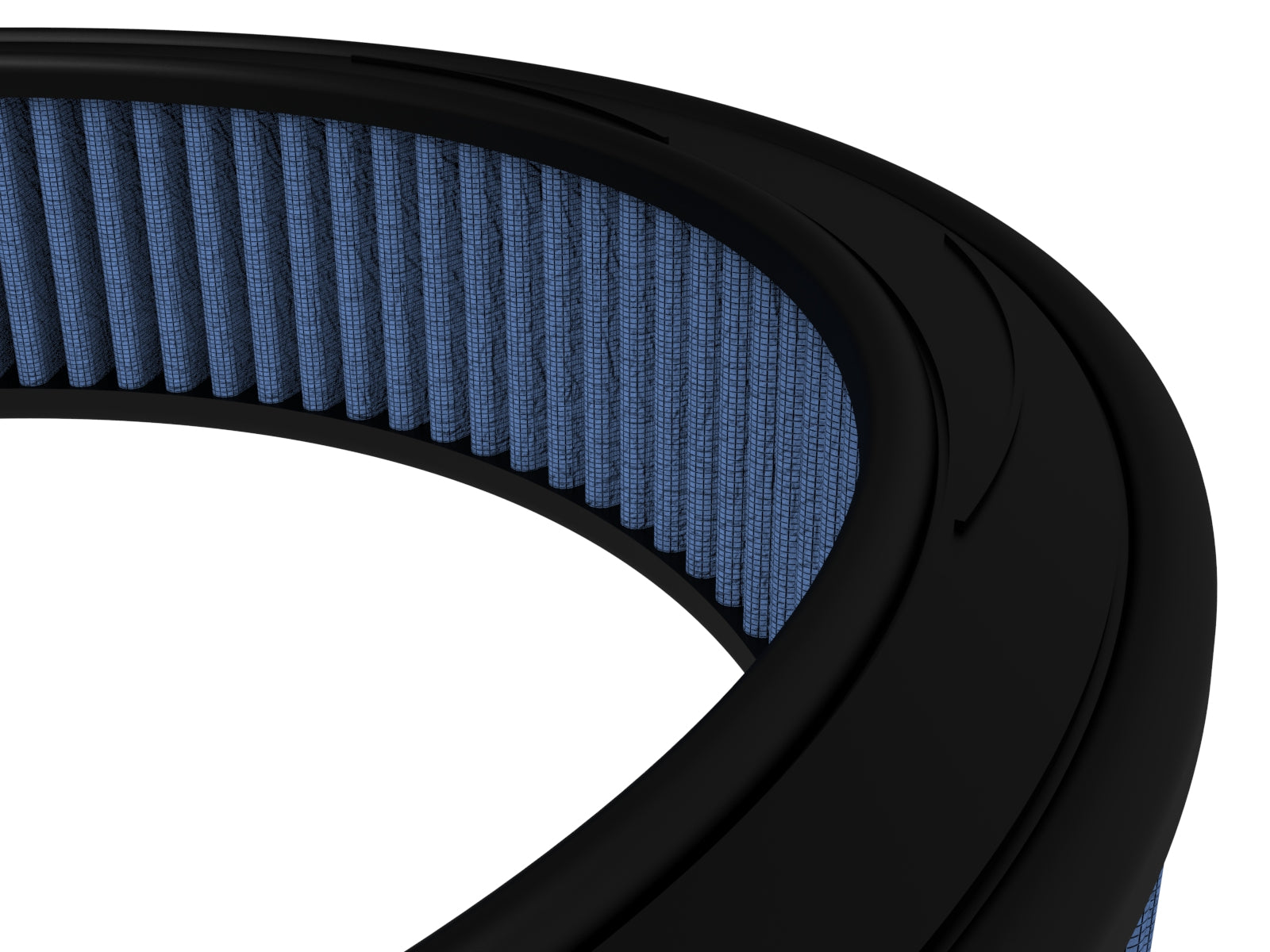 aFe Magnum FLOW OE Replacement Air Filter w/ Pro 5R Media | GM Cars & Trucks (68-92) (10-10016)