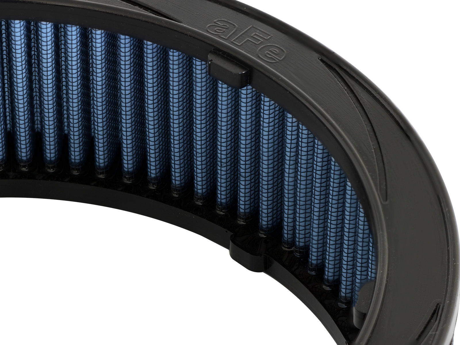 aFe Magnum FLOW OE Replacement Air Filter w/ Pro 5R Media | Dodge Cars & Trucks (50-01) (10-10017)