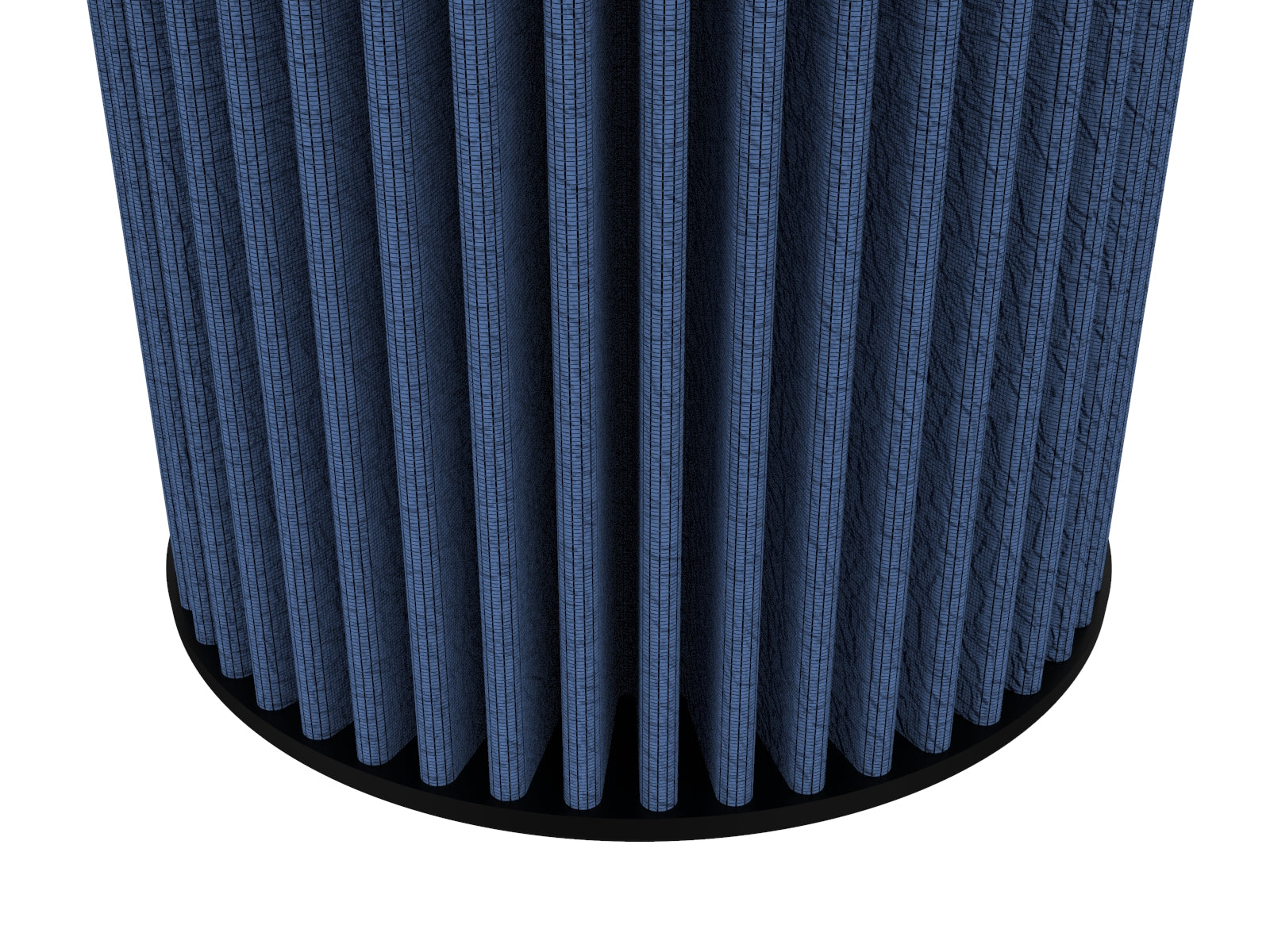 aFe Magnum FLOW OE Replacement Air Filter w/ Pro 5R Media | GM Cars V6/V8 (85-96) (10-10020)