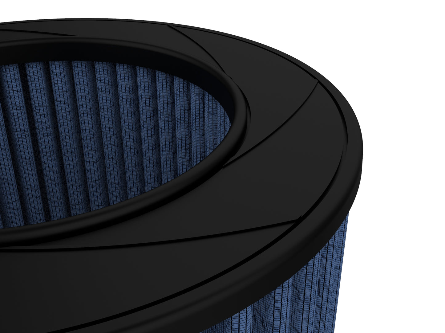 aFe Magnum FLOW OE Replacement Air Filter w/ Pro 5R Media | GM Cars V6/V8 (85-96) (10-10020)