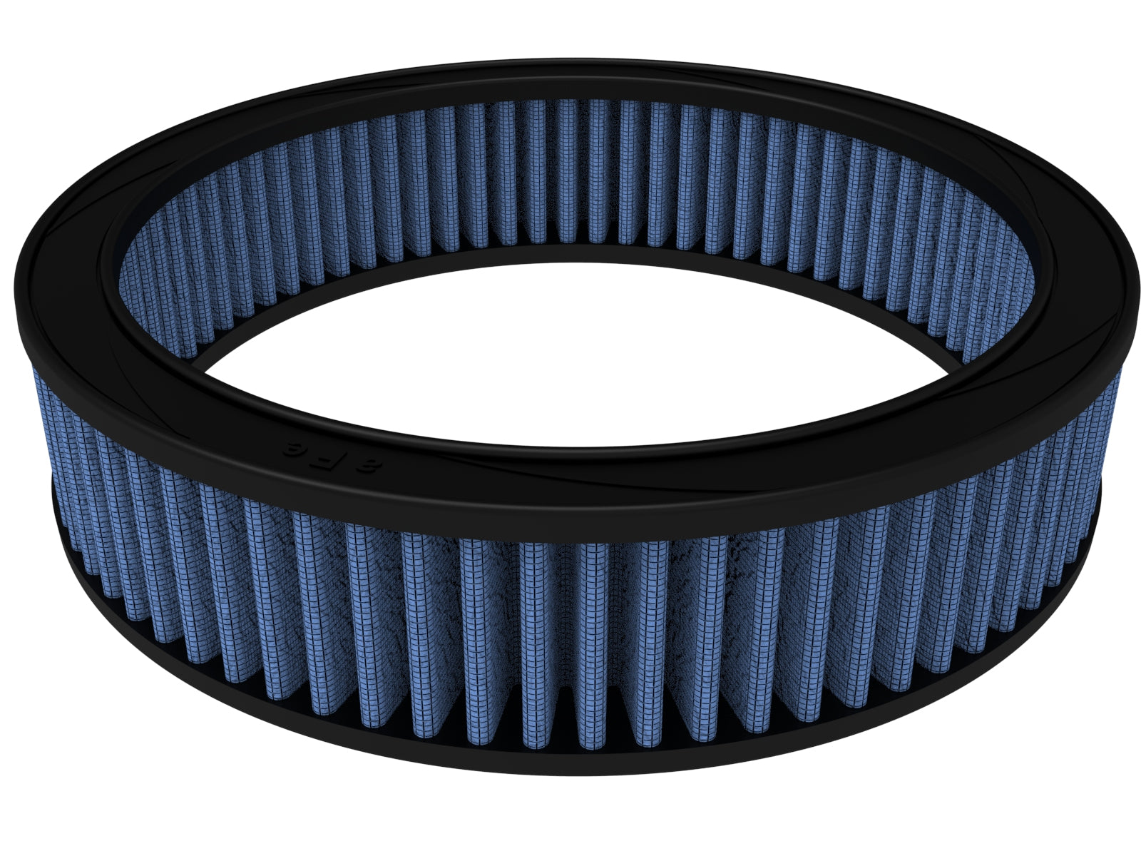 aFe Magnum FLOW OE Replacement Air Filter w/ Pro 5R Media | Dodge Trucks (79-87) (10-10021)