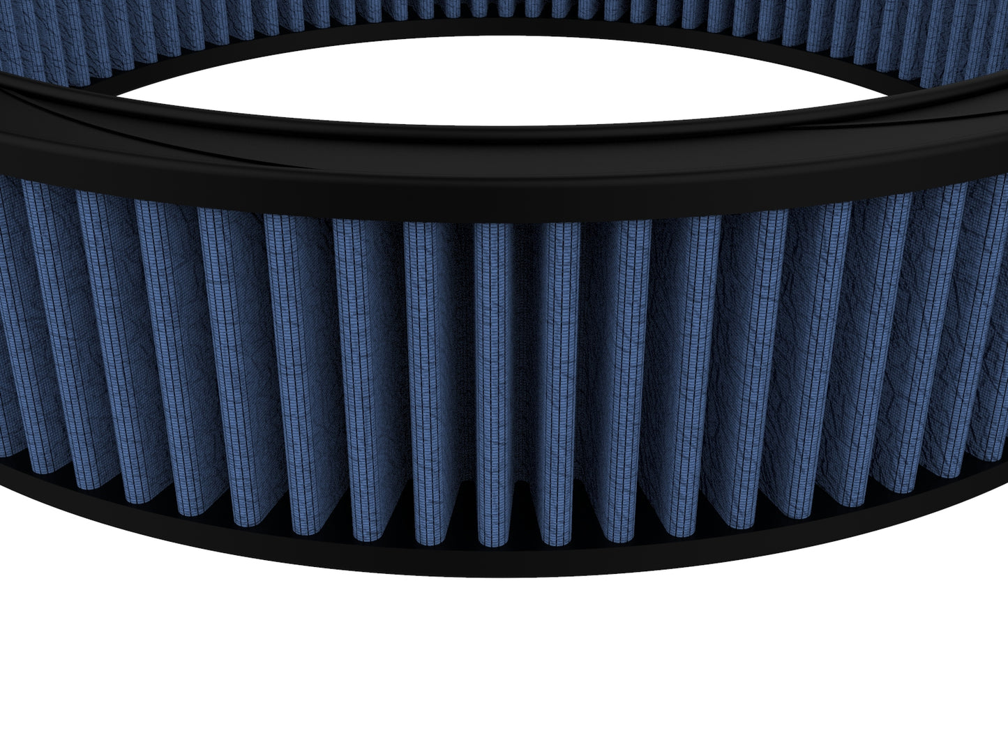 aFe Magnum FLOW OE Replacement Air Filter w/ Pro 5R Media | Dodge Cars & Trucks (68-89) (10-10022)