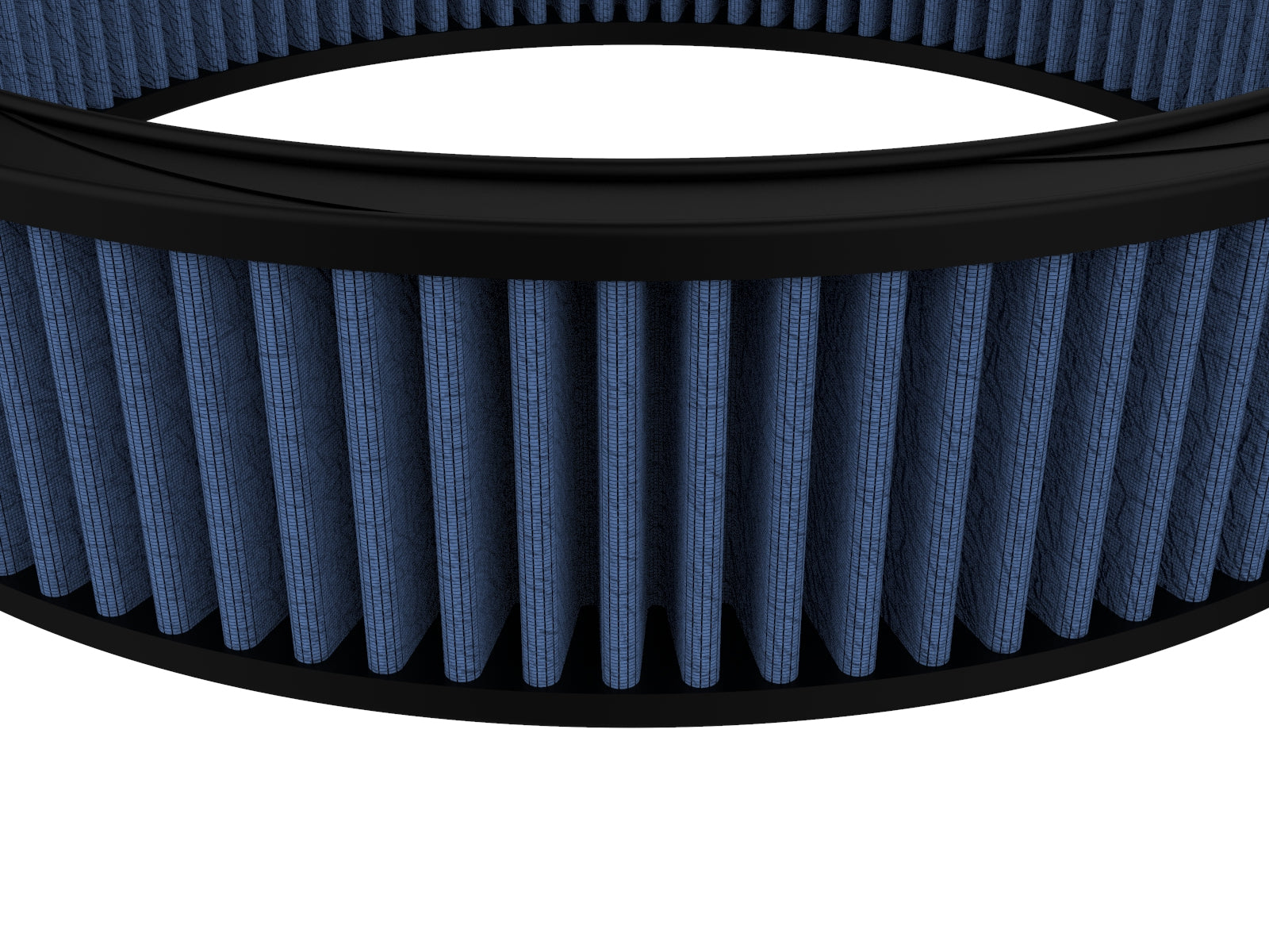 aFe Magnum FLOW OE Replacement Air Filter w/ Pro 5R Media | Dodge Cars & Trucks (68-89) (10-10022)