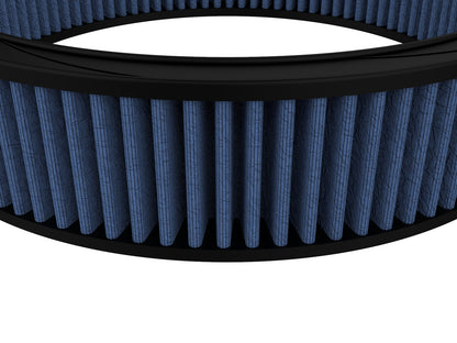 aFe Magnum FLOW OE Replacement Air Filter w/ Pro 5R Media | Dodge Cars & Trucks (68-89) (10-10022)