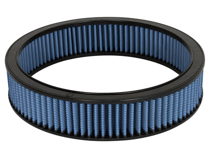 aFe Magnum FLOW OE Replacement Air Filter w/ Pro 5R Media | Ford Cars & Trucks V8 (65-87) (10-10023)