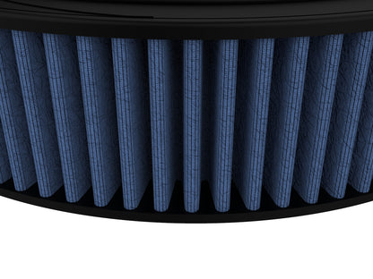 aFe Magnum FLOW OE Replacement Air Filter w/ Pro 5R Media | Ford Cars & Trucks V8 (65-87) (10-10023)