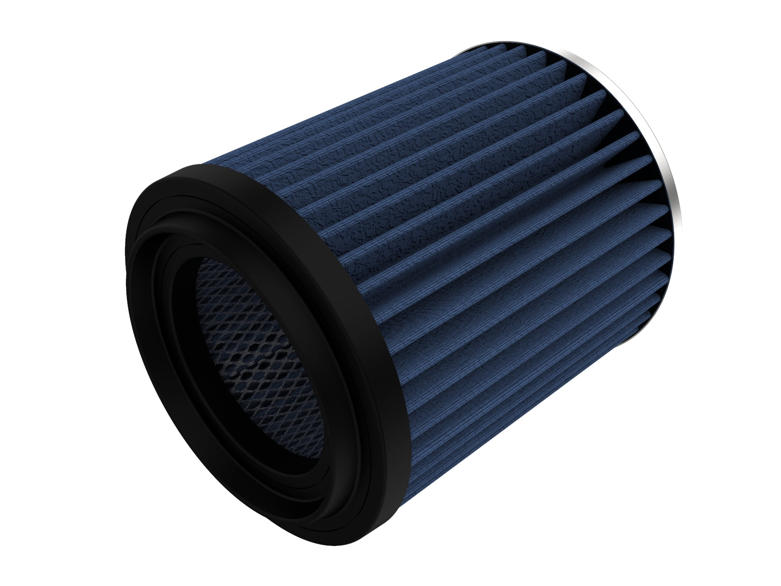 aFe Magnum Flow OE Replacement Air Filter | Dodge Diesel Trucks 88-92 (10-10031) (SPF101031)