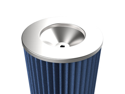 aFe Magnum Flow OE Replacement Air Filter | Dodge Diesel Trucks 88-92 (10-10031) (SPF101031)