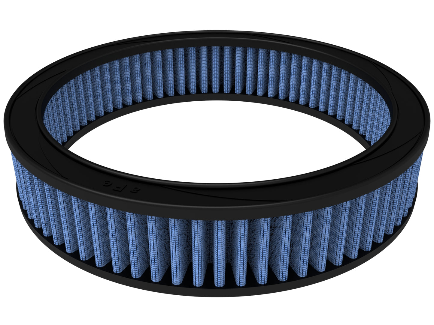 aFe Magnum FLOW OE Replacement Air Filter w/ Pro 5R Media | GM Cars & Trucks (62-87) (10-10032)