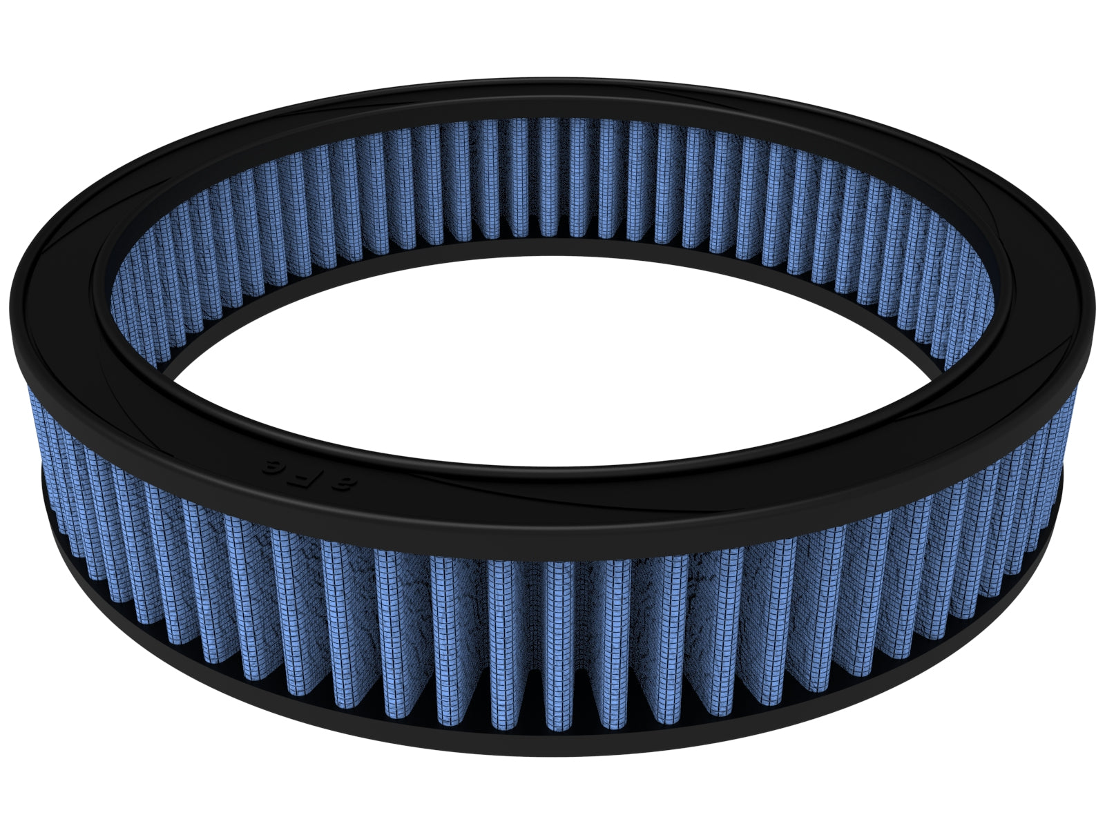 aFe Magnum FLOW OE Replacement Air Filter w/ Pro 5R Media | GM Cars & Trucks (62-87) (10-10032)