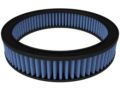 aFe Magnum FLOW OE Replacement Air Filter w/ Pro 5R Media | GM Cars & Trucks (62-87) (10-10032)