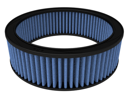 aFe Magnum FLOW OE Replacement Air Filter w/ Pro 5R Media | GM Trucks 70-89 L6 V8 (10-10035)