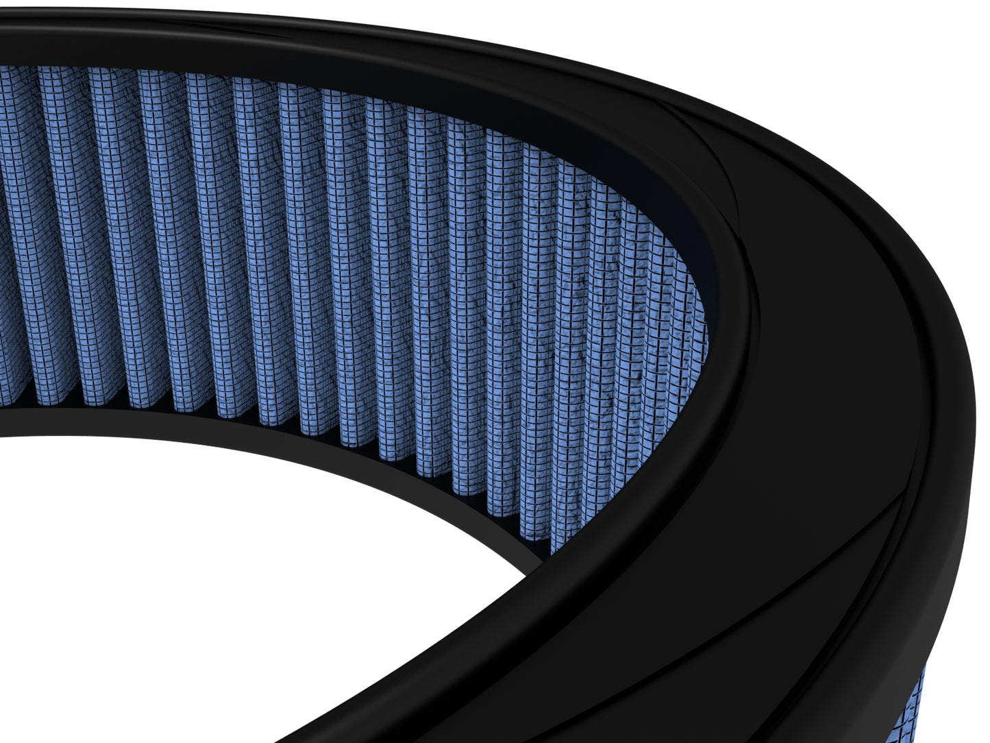 aFe Magnum FLOW OE Replacement Air Filter w/ Pro 5R Media | GM Trucks 70-89 L6 V8 (10-10035)