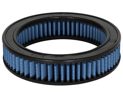 aFe Magnum FLOW OE Replacement Air Filter w/ Pro 5R Media | Ford Pinto (71-73) L4-1.6L (10-10038)
