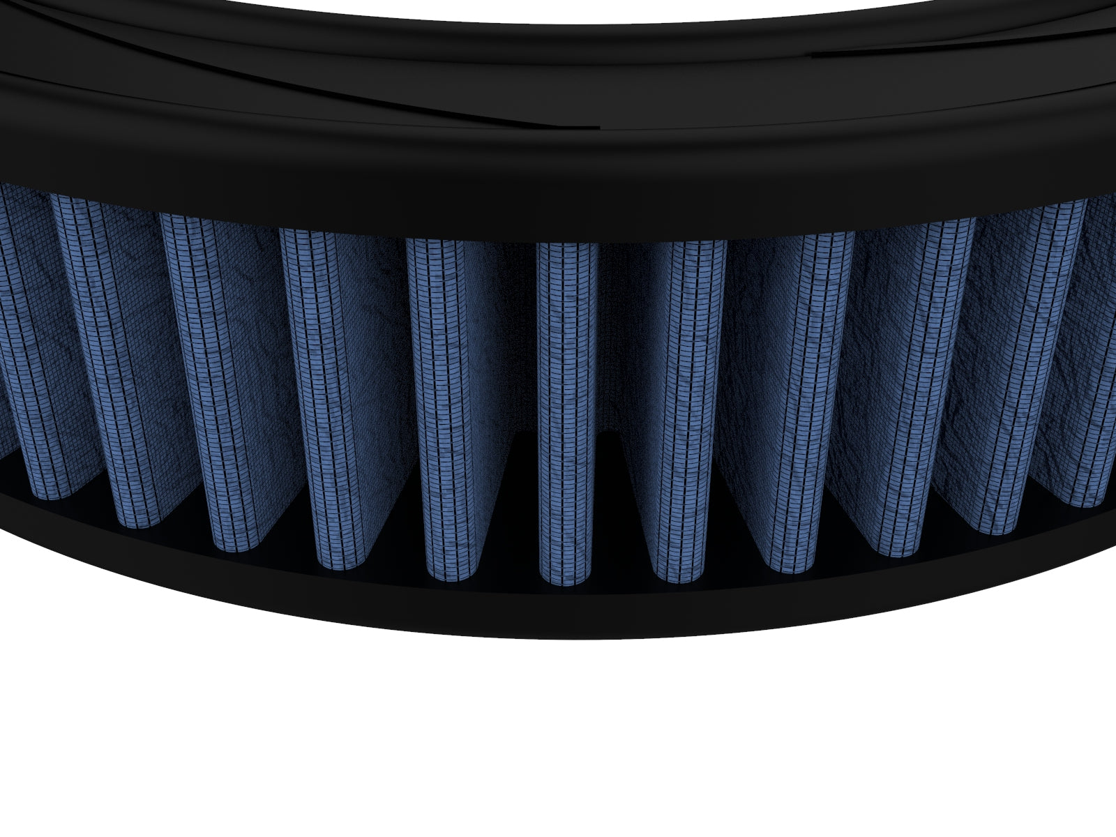 aFe Magnum FLOW OE Replacement Air Filter w/ Pro 5R Media | Ford Pinto (71-73) L4-1.6L (10-10038)