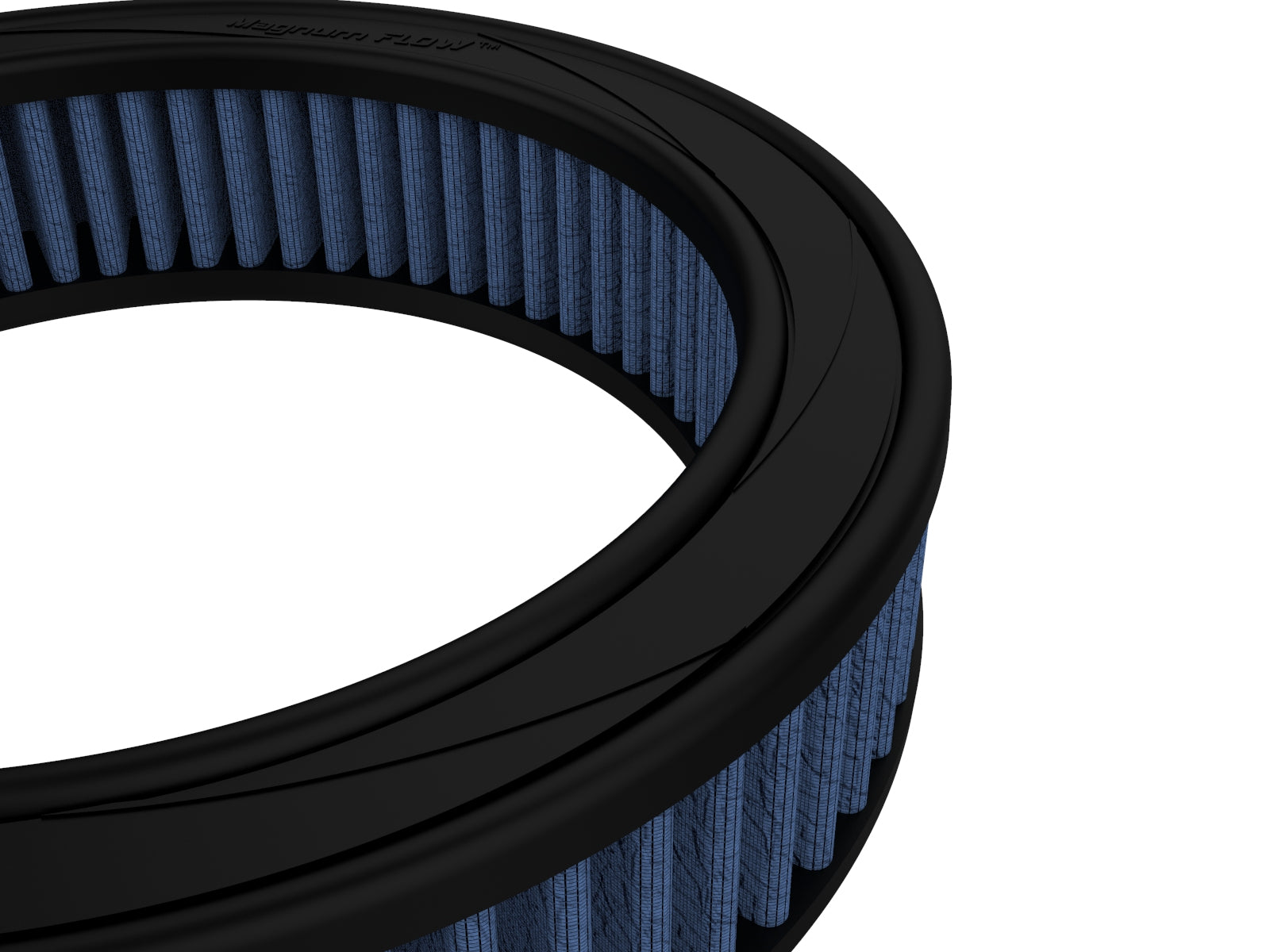 aFe Magnum FLOW OE Replacement Air Filter w/ Pro 5R Media | Ford Pinto (71-73) L4-1.6L (10-10038)