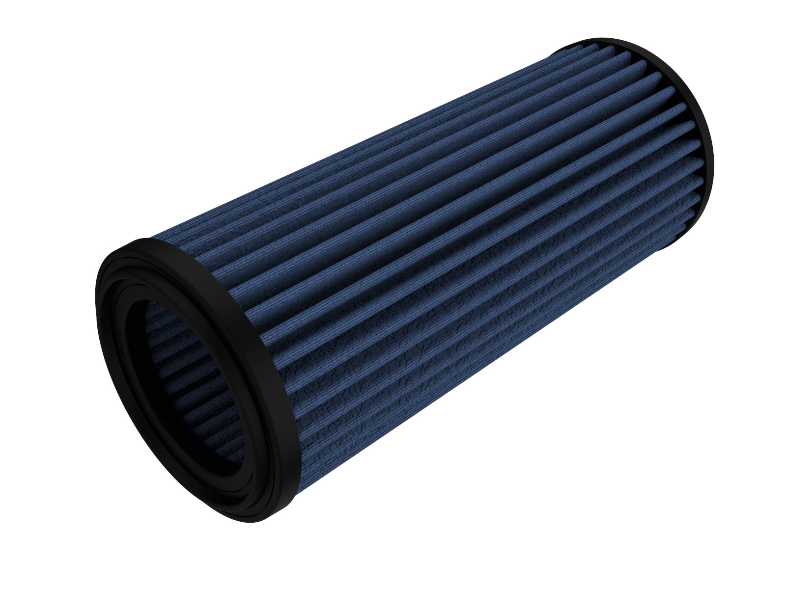 aFe Magnum FLOW OE Replacement Air Filter w/ Pro 5R Media | GM Van (01-11) V6/V8 (10-10058)