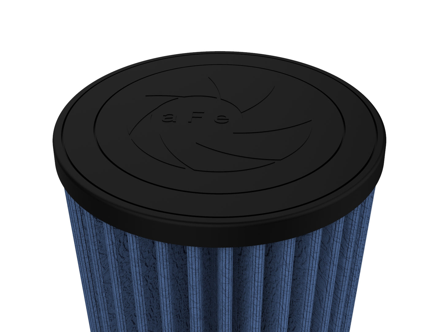 aFe Magnum FLOW OE Replacement Air Filter w/ Pro 5R Media | GM Van (01-11) V6/V8 (10-10058)