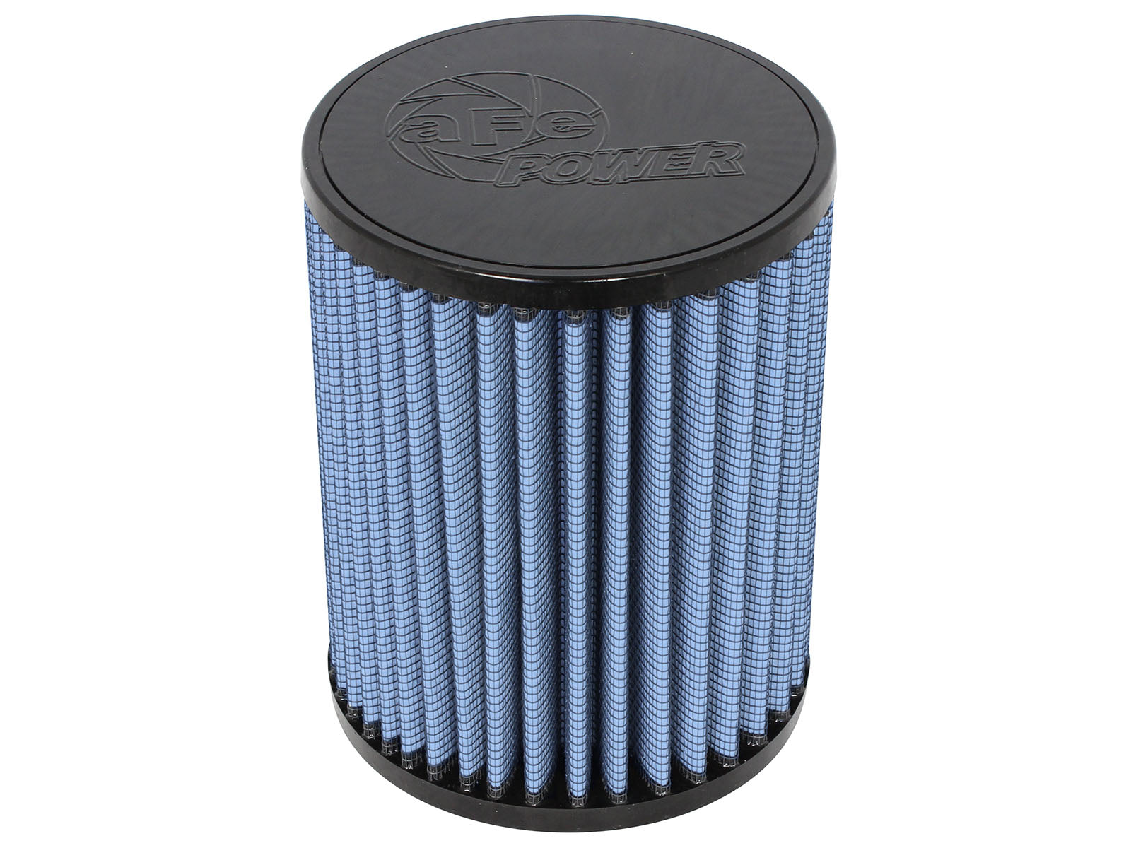 aFe Magnum Flow OE Replacement Air Filter | Chevy/GMC SUV 02-09 (10-10060) (SPF101060)