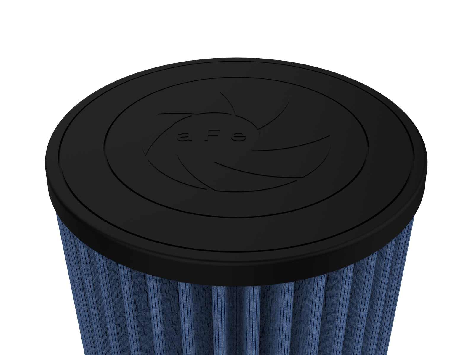 aFe Magnum Flow OE Replacement Air Filter | Chevy/GMC SUV 02-09 (10-10060) (SPF101060)
