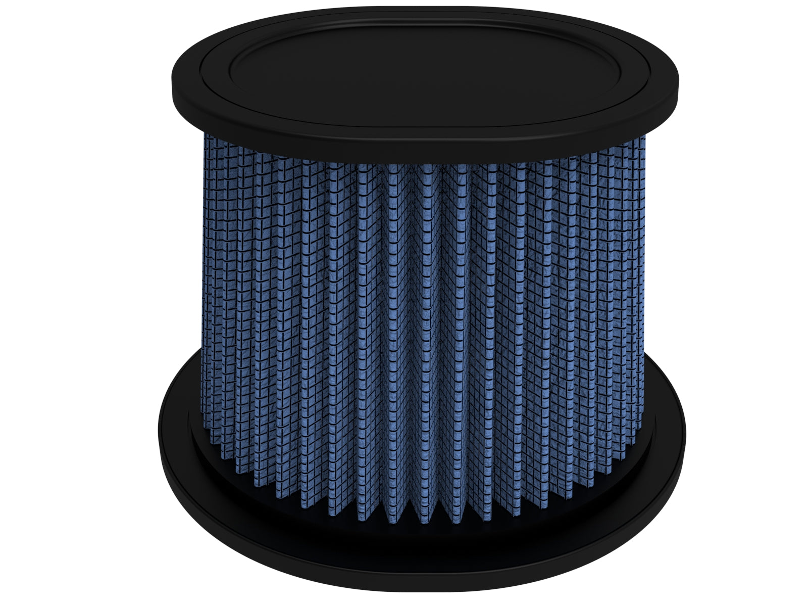 aFe Magnum Flow OE Replacement Air Filter | Mitsubishi Cars & Trucks 86-94 (10-10062) (SPF101062)