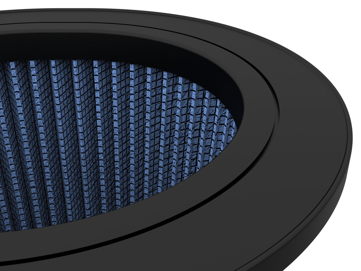aFe Magnum Flow OE Replacement Air Filter | Mitsubishi Cars & Trucks 86-94 (10-10062) (SPF101062)