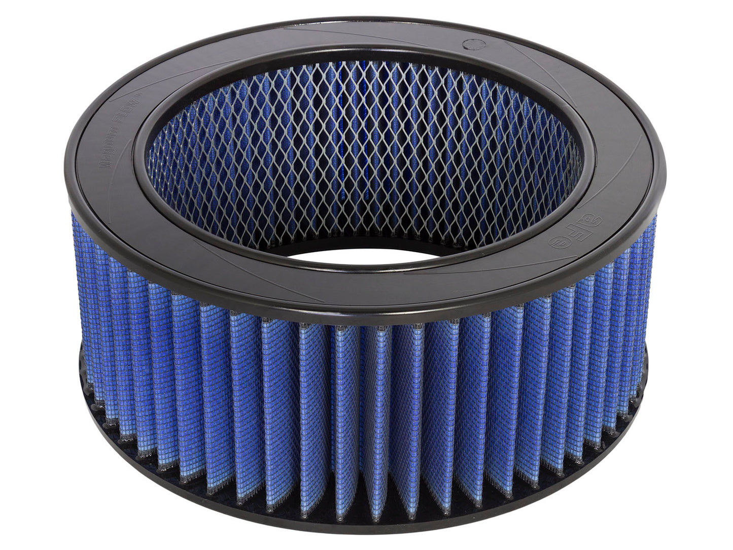 aFe Magnum FLOW OE Replacement Air Filter w/ Pro 5R Media | Ford Trucks V8 7.3L (83-94) (10-10063)
