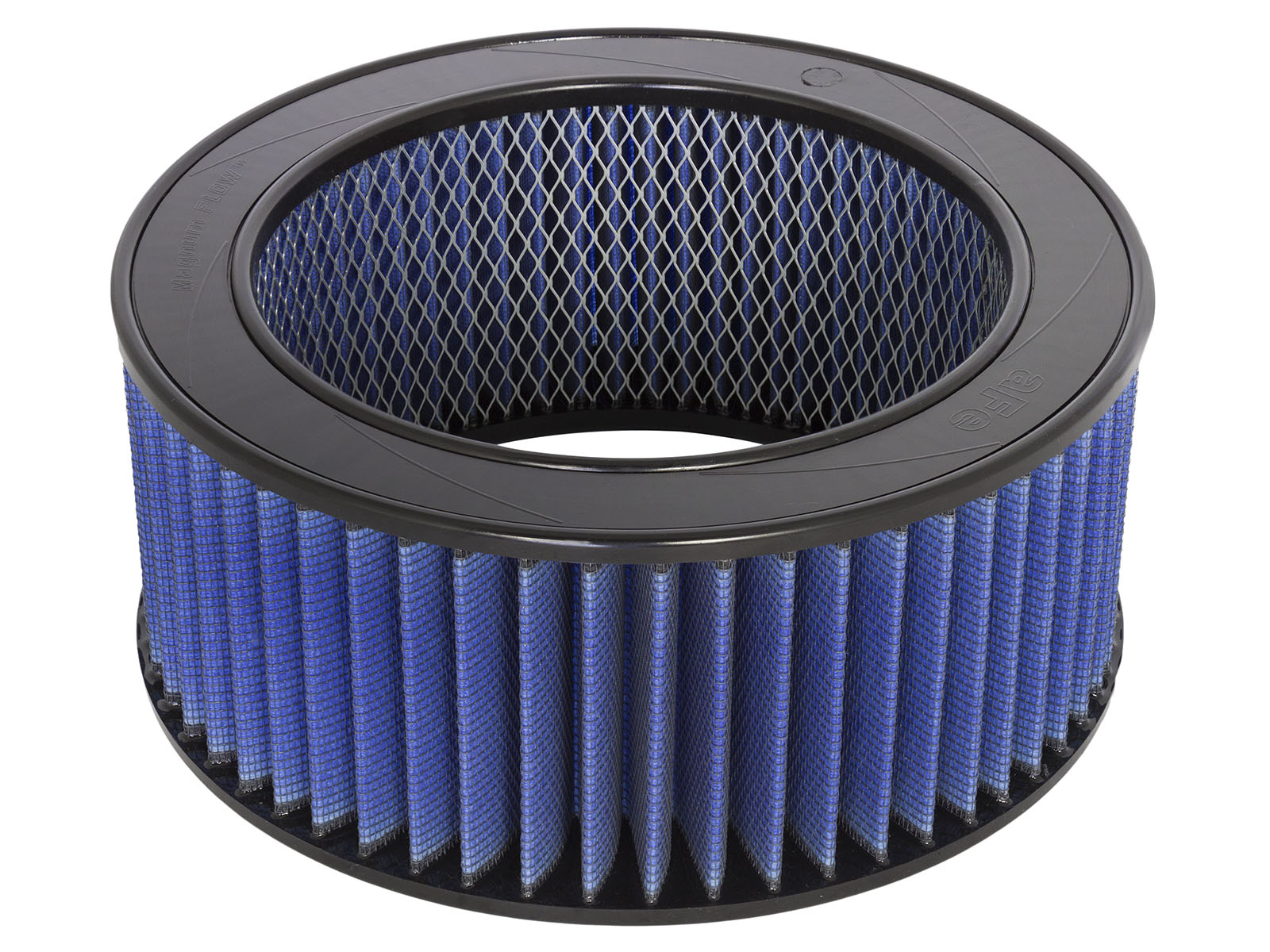 aFe Magnum FLOW OE Replacement Air Filter w/ Pro 5R Media | Ford Trucks V8 7.3L (83-94) (10-10063)