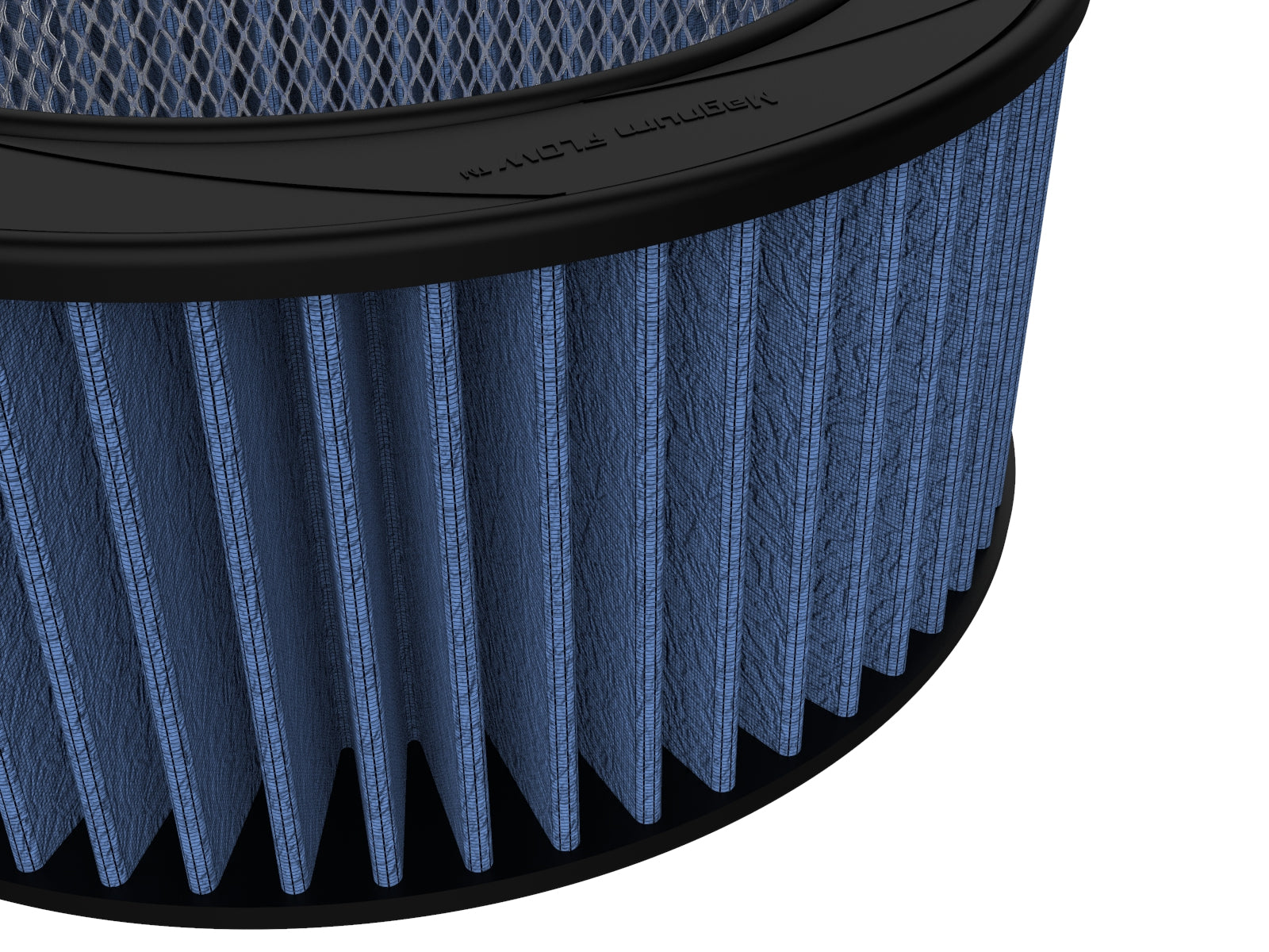 aFe Magnum FLOW OE Replacement Air Filter w/ Pro 5R Media | Ford Trucks V8 7.3L (83-94) (10-10063)