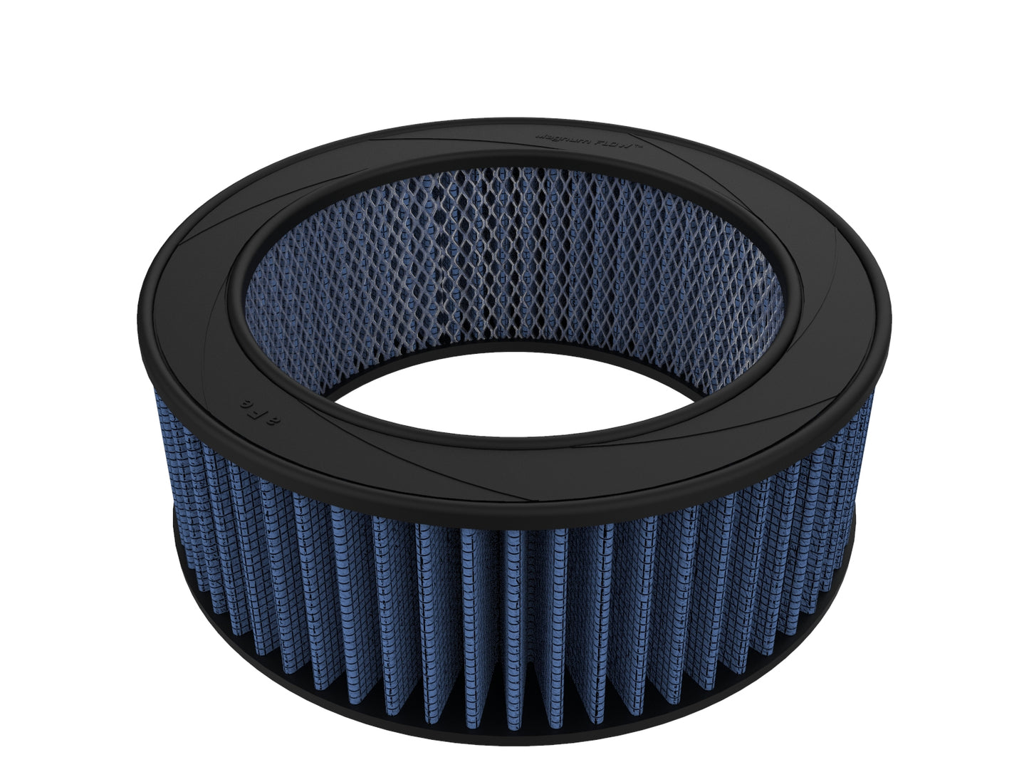 aFe Magnum FLOW OE Replacement Air Filter w/ Pro 5R Media | Ford Van V8-7.3L (91-94) (10-10064)