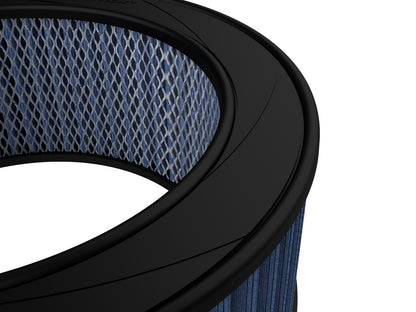 aFe Magnum FLOW OE Replacement Air Filter w/ Pro 5R Media | Ford Van V8-7.3L (91-94) (10-10064)