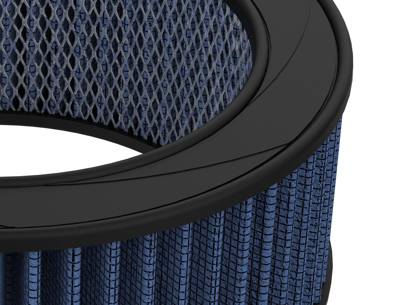aFe Magnum FLOW OE Replacement Air Filter w/ Pro 5R Media | Ford Van V8-7.3L (91-94) (10-10064)