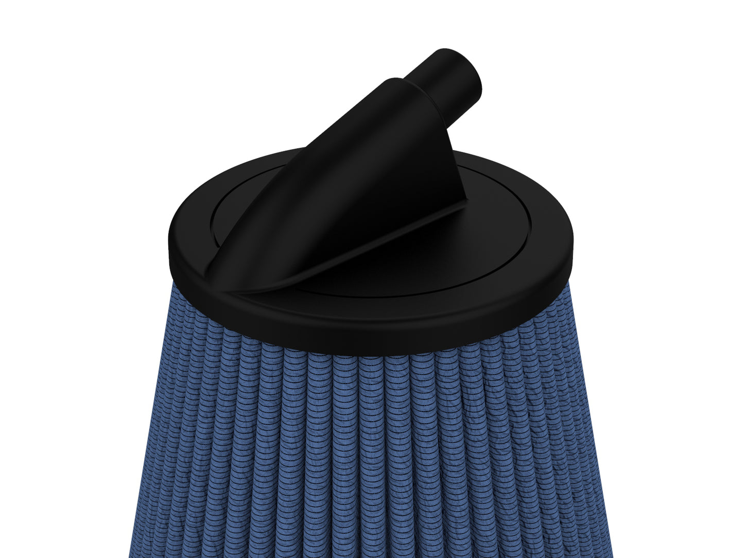 aFe Magnum FLOW OE Replacement Air Filter w/ Pro 5R Media | Honda S2000 (00-09) (10-10065)