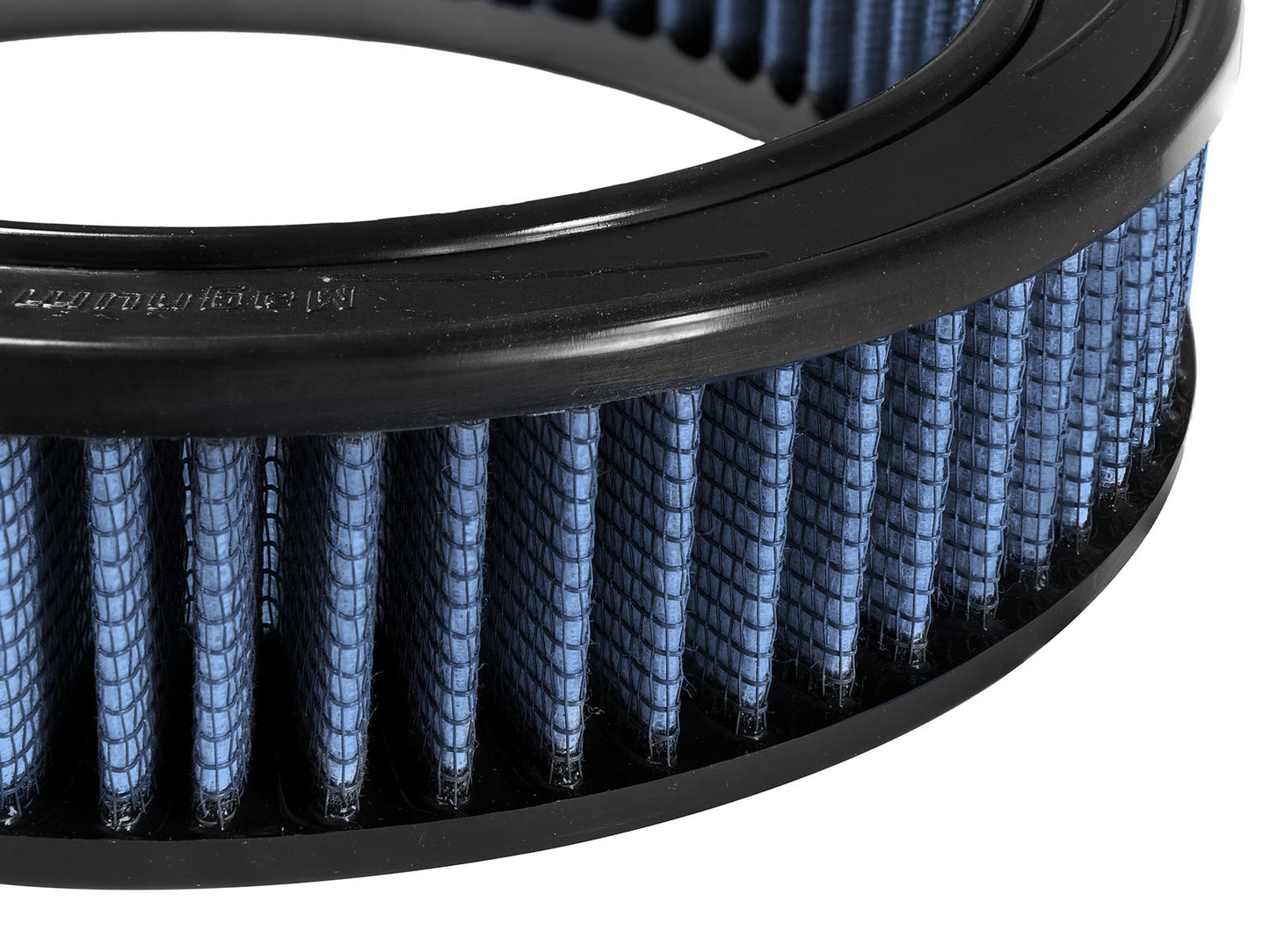 aFe Magnum FLOW Round Racing Air Filter w/ Pro 5R Media | (10-10067)