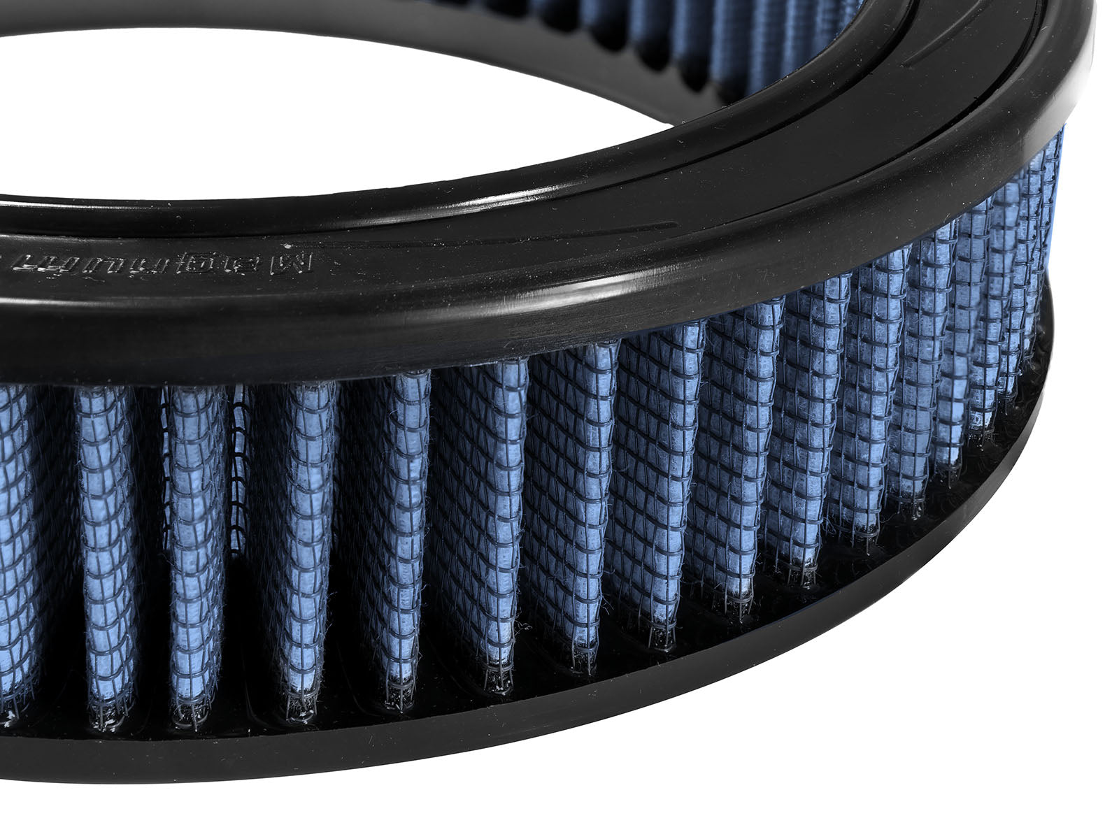 aFe Magnum FLOW Round Racing Air Filter w/ Pro 5R Media | (10-10067)
