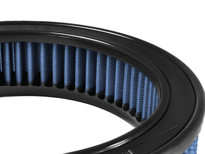 aFe Magnum FLOW Round Racing Air Filter w/ Pro 5R Media | (10-10067)