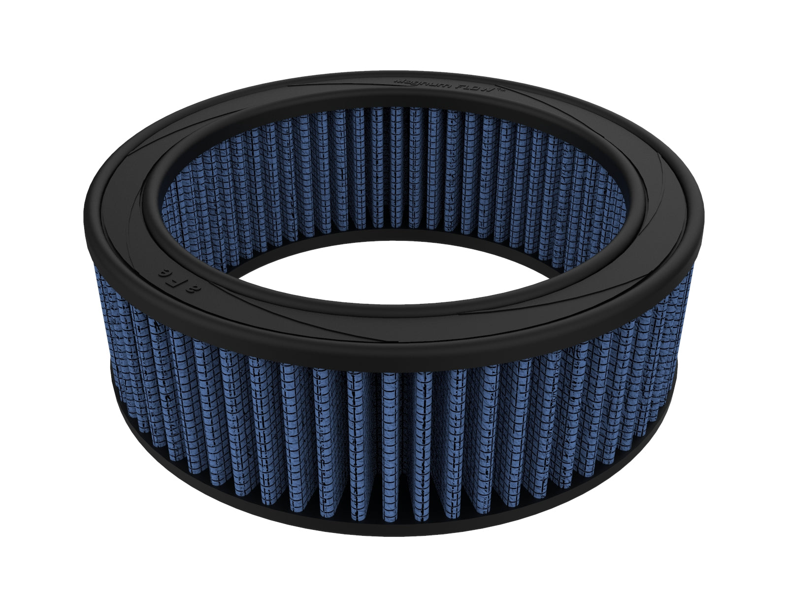 aFe Magnum FLOW OE Replacement Air Filter w/ Pro 5R Media | Studebaker (61-72) (10-10068)