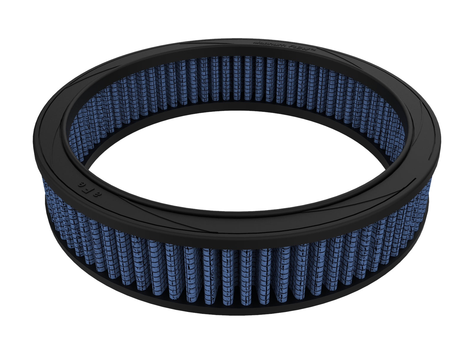aFe Magnum FLOW OE Replacement Air Filter w/ Pro 5R Media | Fiat 128 (74-79) (10-10069)