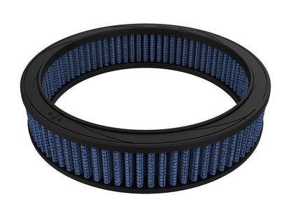 aFe Magnum FLOW OE Replacement Air Filter w/ Pro 5R Media | Fiat 128 (74-79) (10-10069)