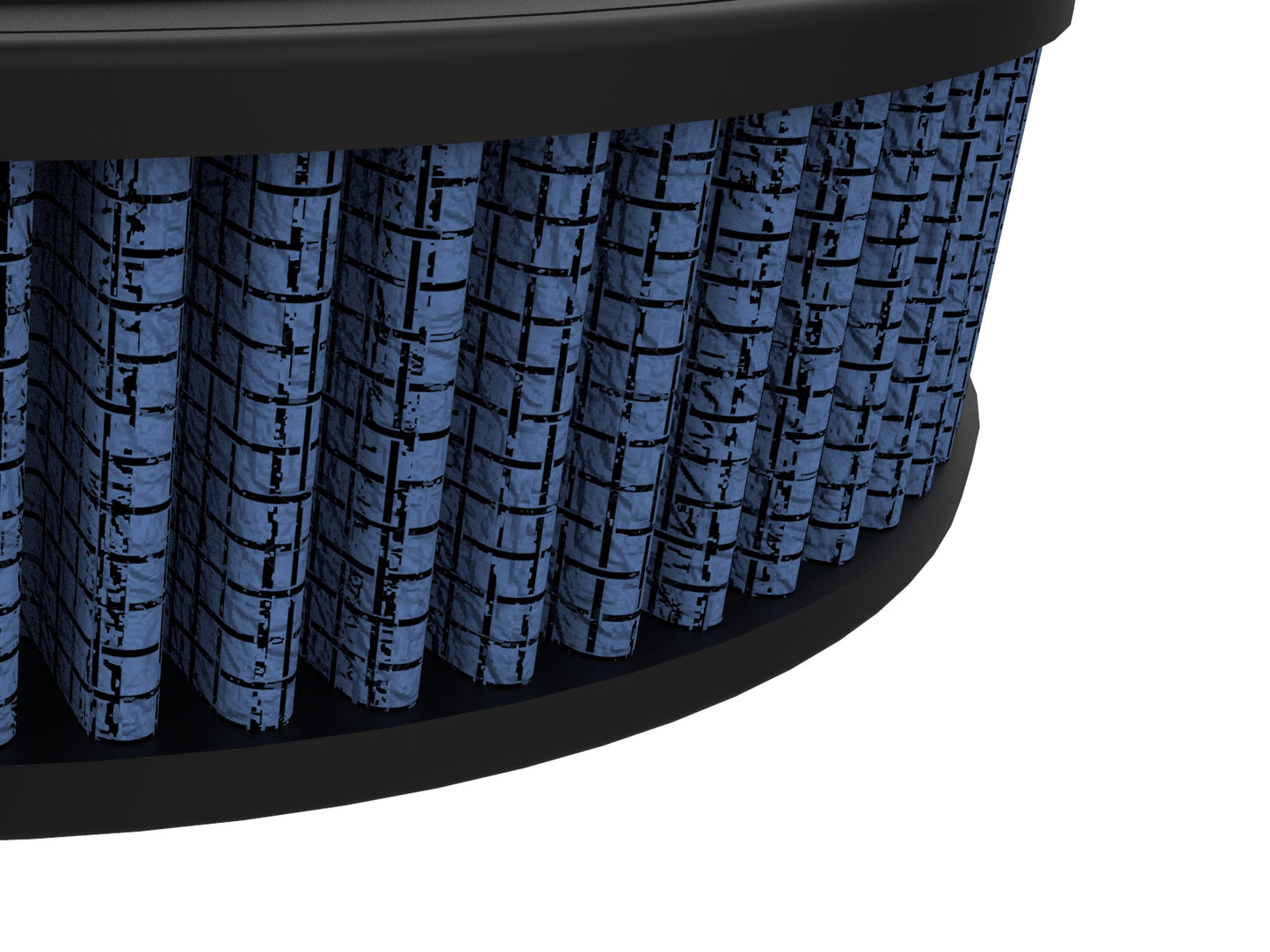 aFe Magnum FLOW OE Replacement Air Filter w/ Pro 5R Media | Fiat 128 (74-79) (10-10069)