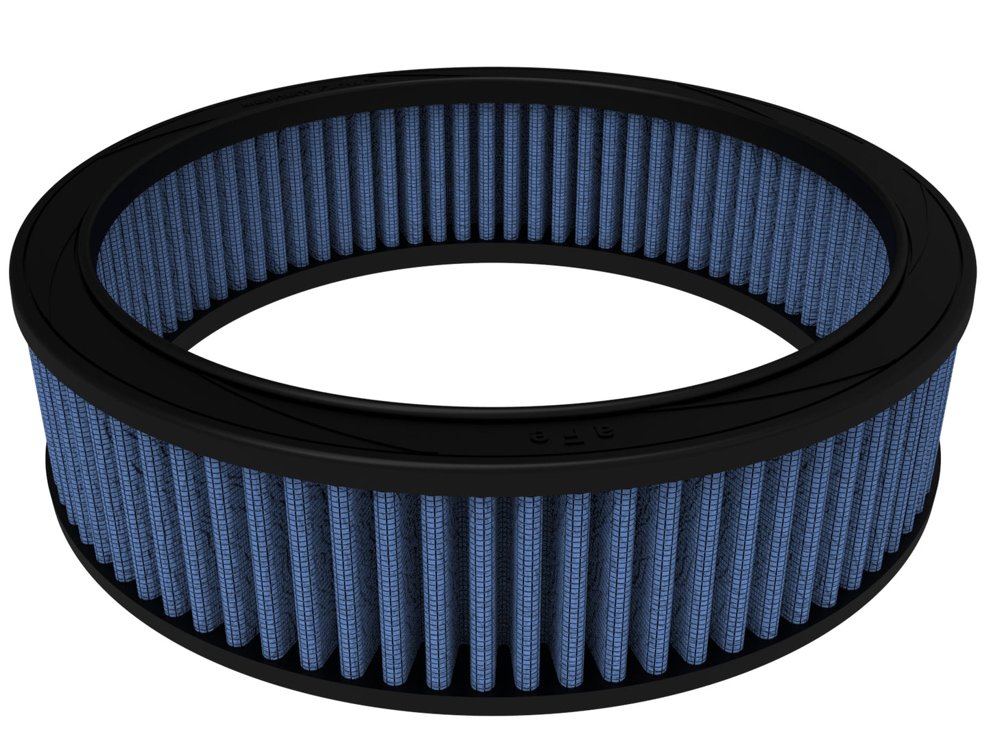 aFe Magnum FLOW OE Replacement Air Filter w/ Pro 5R Media | Fiat (68-79) (10-10070)