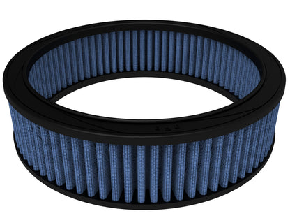 aFe Magnum FLOW OE Replacement Air Filter w/ Pro 5R Media | Fiat (68-79) (10-10070)