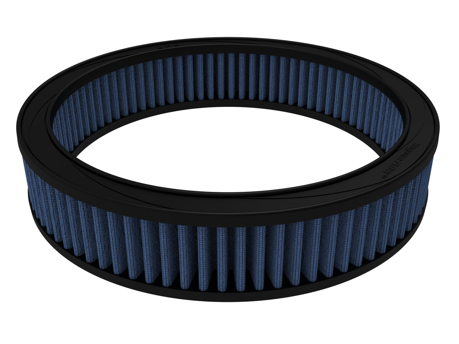 aFe Magnum FLOW OE Replacement Air Filter w/ Pro 5R Media | Ford Pinto (71-72) L4-2.0L (10-10073)
