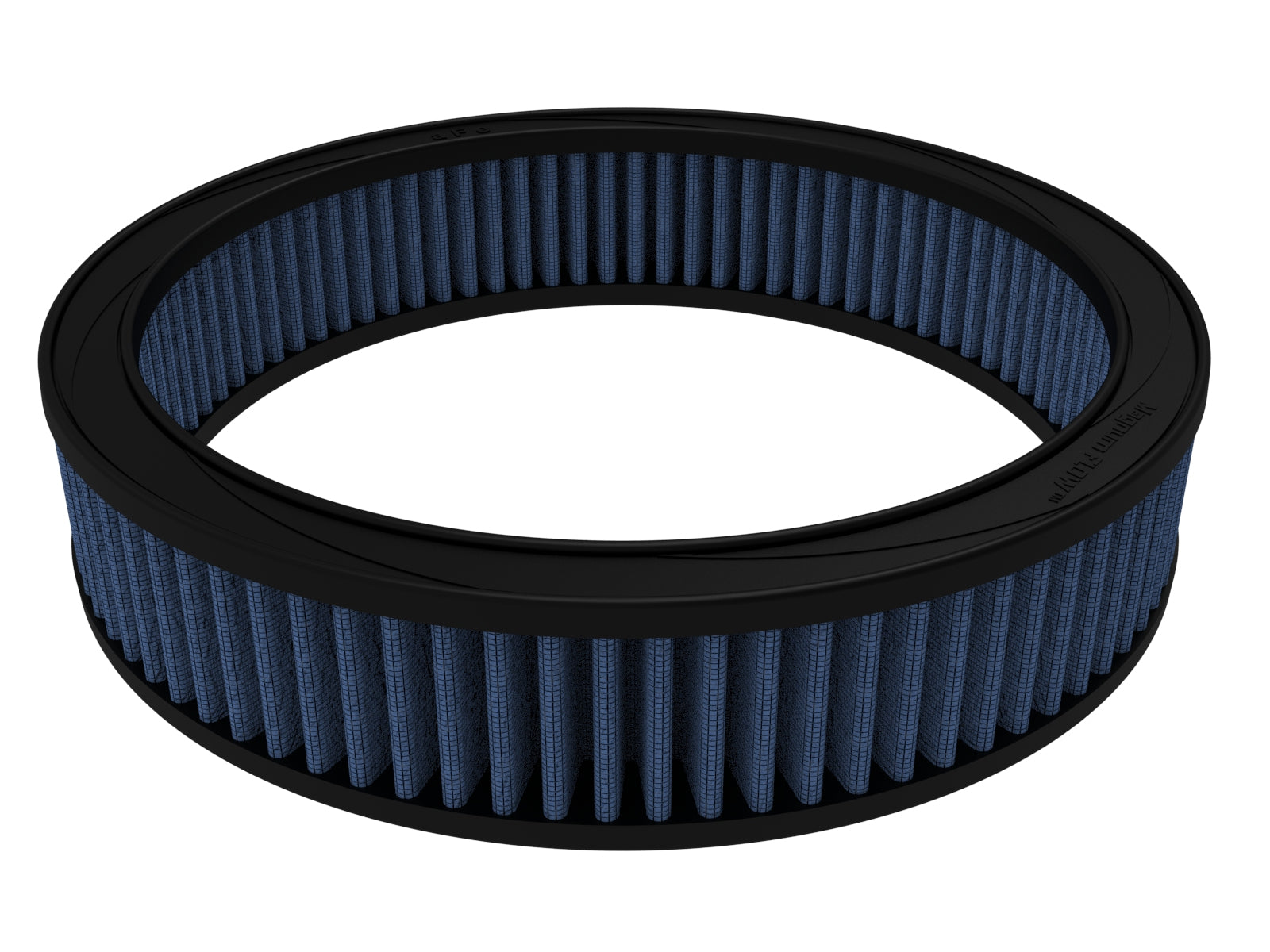 aFe Magnum Flow OE Replacement Air Filter | Nissan Trucks 74-92 (10-10074) (SPF101074)