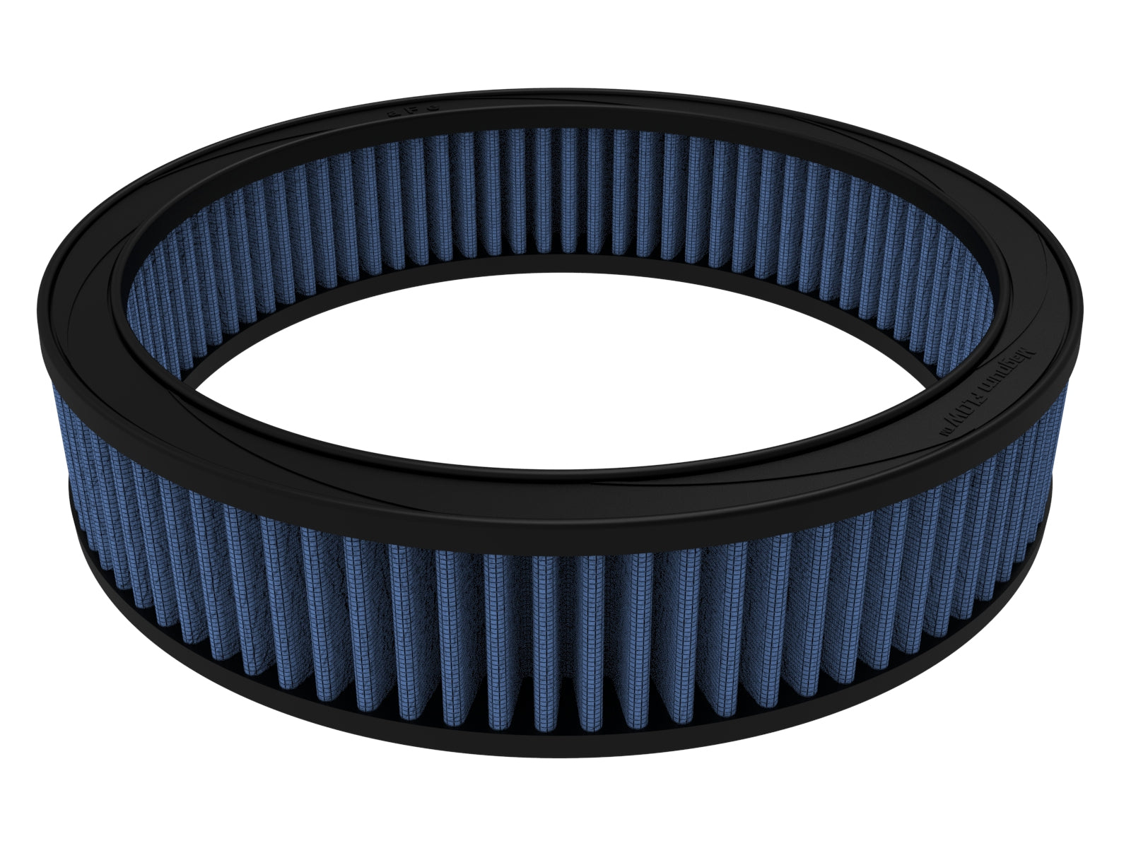 aFe Magnum FLOW OE Replacement Air Filter w/ Pro 5R Media | GM Cars V8 (66-78) (10-10075)